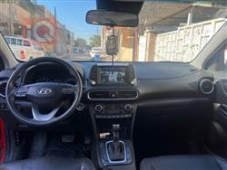 هيونداي كونا